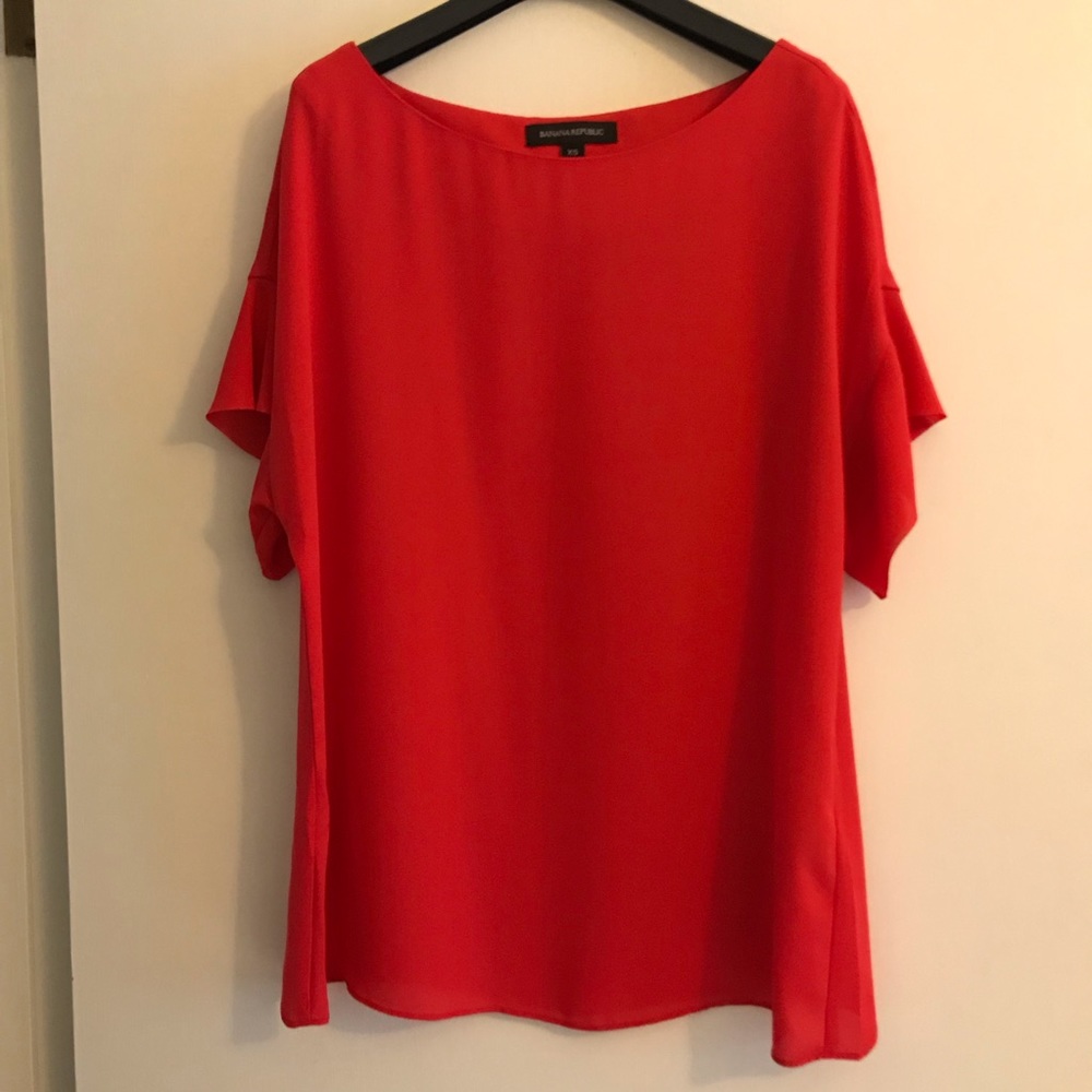 Banana Republic Top